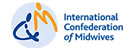 ICM, Intertational Confederation of Midwives